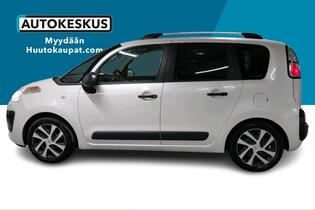 Citroën C3 Picasso vaihtoauto