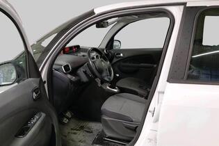 Citroën C3 Picasso vaihtoauto