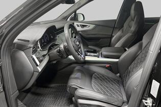 Audi Q7 vaihtoauto