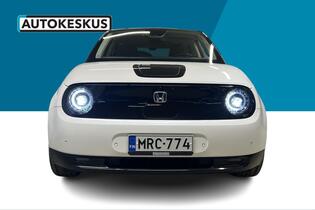 Honda e vaihtoauto