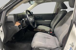 Honda e vaihtoauto