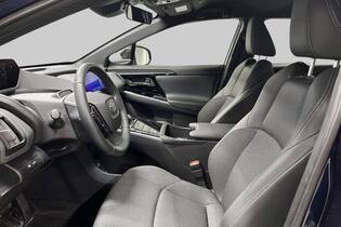 Toyota bZ4X vaihtoauto