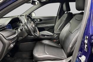 Jeep Compass vaihtoauto
