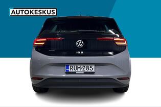 Volkswagen ID.3 vaihtoauto