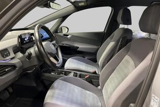 Volkswagen ID.3 vaihtoauto