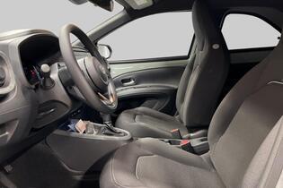 Toyota Aygo X vaihtoauto