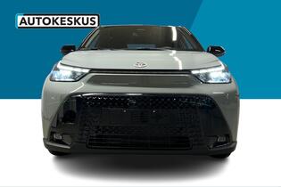 Toyota Aygo X vaihtoauto