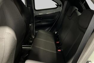 Toyota Aygo X vaihtoauto