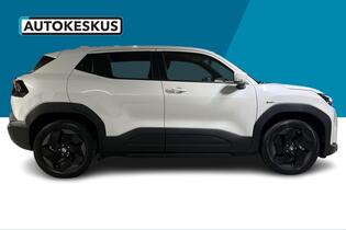 Toyota Urban Cruiser vaihtoauto