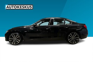 BMW 3-sarja vaihtoauto