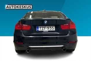 BMW 3-sarja vaihtoauto