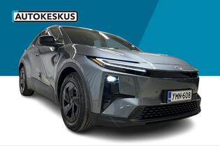 Toyota C-HR+ vaihtoauto