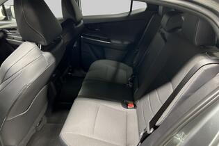 Toyota C-HR+ vaihtoauto