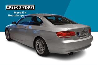 BMW 3-sarja vaihtoauto