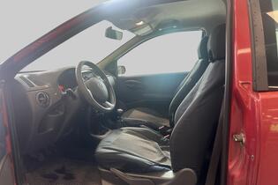Fiat Punto vaihtoauto