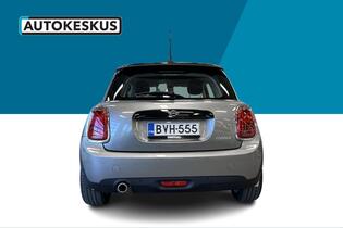 Mini Hatchback vaihtoauto