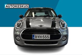 Mini Hatchback vaihtoauto