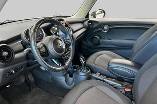 Mini Hatchback vaihtoauto