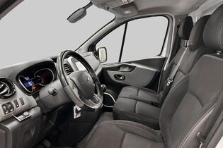 Nissan NV300 vaihtoauto