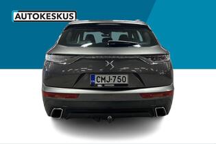DS 7 Crossback vaihtoauto