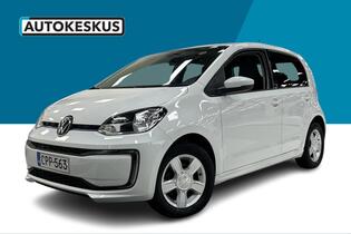 Volkswagen up! vaihtoauto