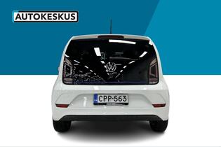 Volkswagen up! vaihtoauto