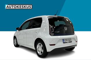 Volkswagen up! vaihtoauto
