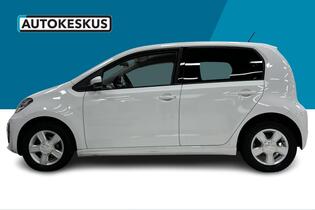 Volkswagen up! vaihtoauto