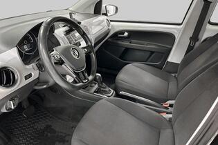 Volkswagen up! vaihtoauto