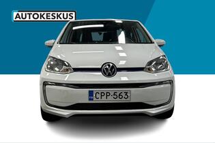 Volkswagen up! vaihtoauto