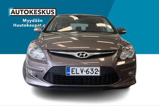 Hyundai i30 vaihtoauto