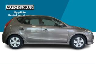 Hyundai i30 vaihtoauto