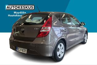 Hyundai i30 vaihtoauto