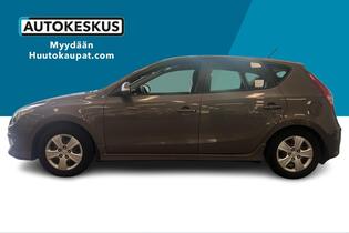 Hyundai i30 vaihtoauto