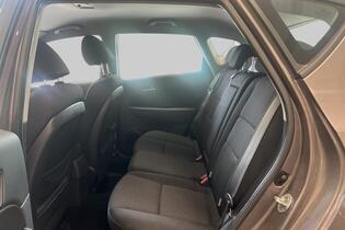 Hyundai i30 vaihtoauto