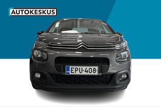 Citroën C3 vaihtoauto