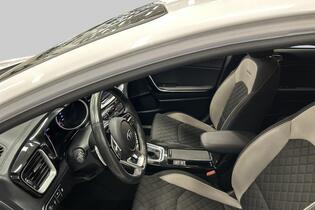 Kia Proceed vaihtoauto