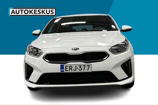 Kia Proceed vaihtoauto