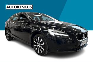 Volvo V40 vaihtoauto