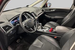 Ford S-MAX vaihtoauto