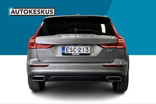 Volvo V60 Cross Country vaihtoauto
