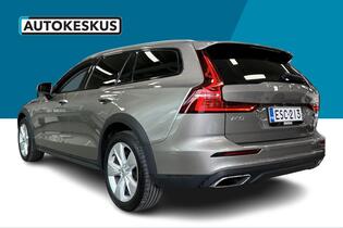Volvo V60 Cross Country vaihtoauto