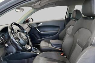 Audi A1 vaihtoauto