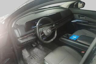 Nissan Ariya vaihtoauto