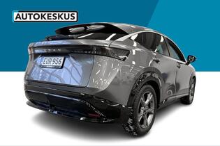 Nissan Ariya vaihtoauto