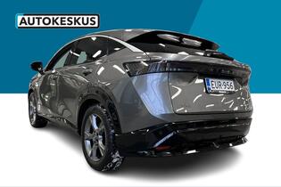 Nissan Ariya vaihtoauto