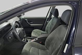 Renault Laguna vaihtoauto