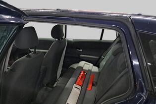 Renault Laguna vaihtoauto