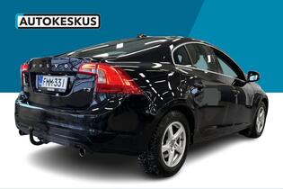 Volvo S60 vaihtoauto