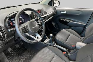 Kia Picanto vaihtoauto